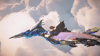 تریلر رونمایی از Horizon Forbidden West: Burning Shores