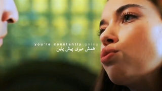 خفن ترین♤میکس فرید و سیران//میکس فرید و سیران//چشم چران عمارت