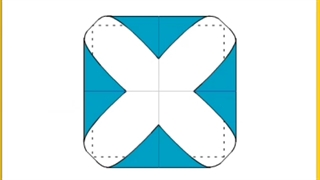 آموزش اوریگامی