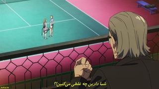 انیمه - خانواده x جاسوس - Spy × Family قسمت 23 زیرنویس فارسی