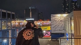 آهنگ move on از لئو کارآموز سابق بیگ هیت (عضو سابق Trainee A)