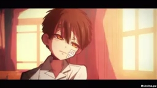 انیمه هاناکو کون وابسته به توالت قسمت 6 با زیرنویس فارسی چسبیده-144p