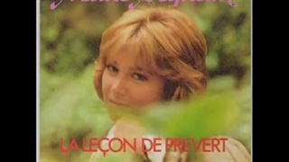 ماری مریام Marie Myriam et Didier Barbelivien -  L'aventura