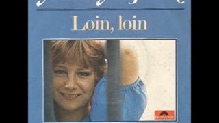 ماری مریام موسیقی زیبای فرانسوی MARIE MYRIAM "Loin loin"1978