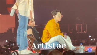 تو صندلی نیستی ولی . .