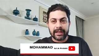 14010920: سفر رئیس جمهور چین به عربستان - آیا چین ایران را دور زد؟! - محمد ندیمی