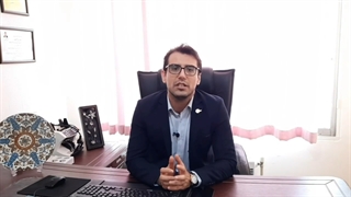 آموزش دستگاه فلوروسکوپی