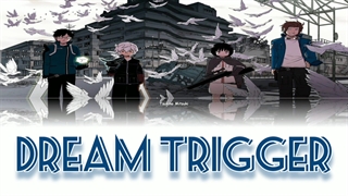 World Trigger / Dream Trigger - Pile