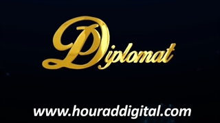 جک پارکینگ دیپلمات