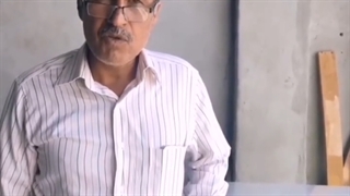 چرا دستگاه خشک کن زعفران مرسیفول؟