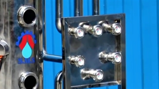 دستگاه بوگیر(دگازور)