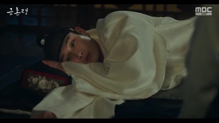 سریال کره ای ازدواج ممنوع The Forbidden Marriage2022 قسمت دوم:)