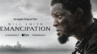 فیلم رهایی از بردگی با زیرنویس فارسی/ Emancipation 2022