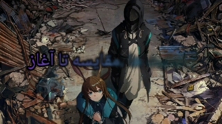 معرفی انیمه های 2022 و 2021