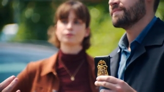 FBI International CBS Trailer