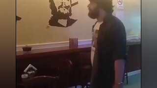 شباهت چهره ارمیس به چگوارا