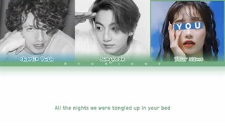 کارائوکه آهنگ Left right جونگ کوک با چارلی|کارائوکه|جونگ‌کوک