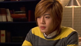 دوبله فارسی سریال کره ای پسران برتر از گل قسمت 12