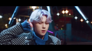 موزیک ویدیو Hair Cut از گروه Xdinaryheroes