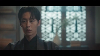 قسمت 2 فصل 2 سریال کیمیای روح ( نور و سایه) با زیرنویس فارسی Alchemy of Souls 2 (Light Shadow) با بازی لی جه ووک و گو یون جونگ