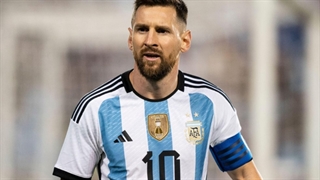 عملکرد مسی در جام جهانی 2022 قطر ( دریبل , گل و پاس گل ها )