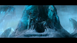 تیزر Lich KING ( لیچ کینگ )  / وارکرافت