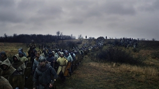 سریال The Last Kingdom قسمت 1 فصل 1 با زیرنویس فارسی