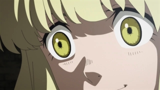 انیمه به تو ای ابدی فصل 02 قسمت 08  زیرنویس