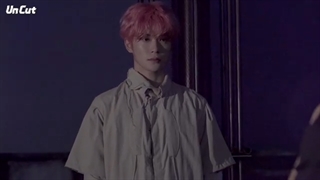 [Un Cut] Take #4 I ‘NCT - RESONANCE Pt. 1’ The Future ver. Jacket Behind the Scene