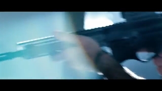 تیزر فیلم جذاب "آمبولانس" (ambulance)