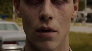 فیلمی ترسناک از تبدیل شدن مردی به زامبی "Zombie"