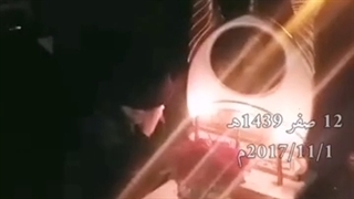 پنجمین سالگرد.مرحوم سیدمحمدباقرعلوی