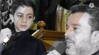 شاگردملاباسم کربلایی:مرحوم سیدمحمدباقرعلوی