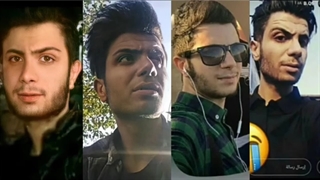 مداح خاص مرحوم سیدمحمدباقرعلوی