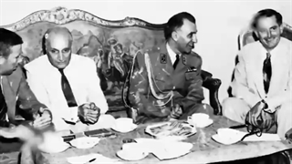 نماهنگ یادگار 16 آذر و شهادت سه تن از دانشجویان در دوران محمد رضا پهلوی