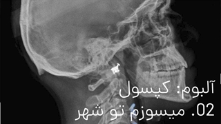 دانلود آهنگ میسوزم تو شهر از هیپهاپولوژیست و sinazza + لینک دانلود