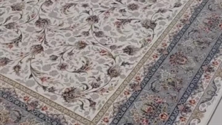 فرش افشان گلریز کرم