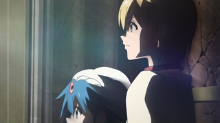 انیمه ماگی دخمه پرپیچ خم از سحر و جادو Magi The Labyrinth of Magic فصل 1 قسمت 3