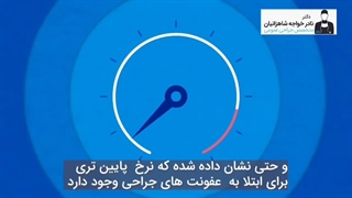 فتق به زبان ساده