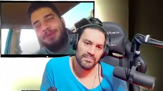 14010921: خبر ری اکشن!...حسین محمدی بازیگر اعدام یا حبس؟