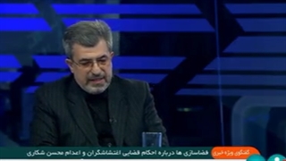 سخنگوی قوه‌قضاییه: هرکس با سلاح سرد یا گرم به قصد جان، مال، ناموس و