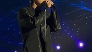 فنکم اجرای کاور جدید آهنگ Love All از سوهو در کنسرت Songolmae 2022 در KINTEX ایلسان