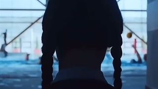 میکس از سریال ونزدی