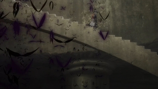 انیمه Magi The Kingdom of Magic فصل 2 قسمت 22