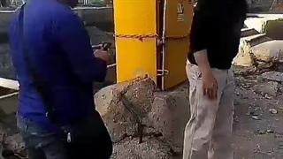 ارمیس دلقک و سجاد