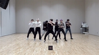 جوری که اهنگ ونزدی و انهایپن مچن...