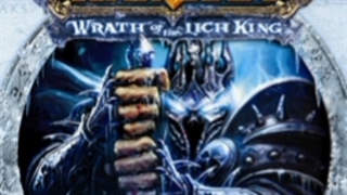اهنگ lich king