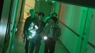 قسمت 44 برنامه EN-O'CLOCK + زیرنویس فارسی