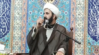 ⁉️چرا می ترسی از امر به معروف و نهی از منکر؟