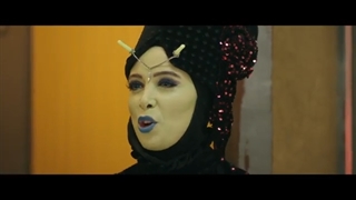 سریال روزی روزگاری مریخ قسمت 21 | سریال روزی روزگاری مریخ قسمت بیست ویکم